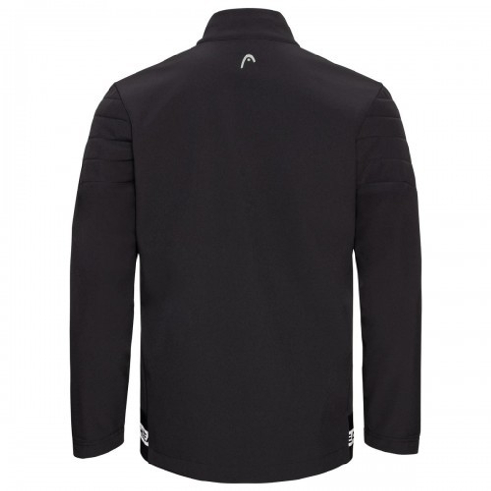 HEAD 821850 RACE Jacket M Soft Shell 33