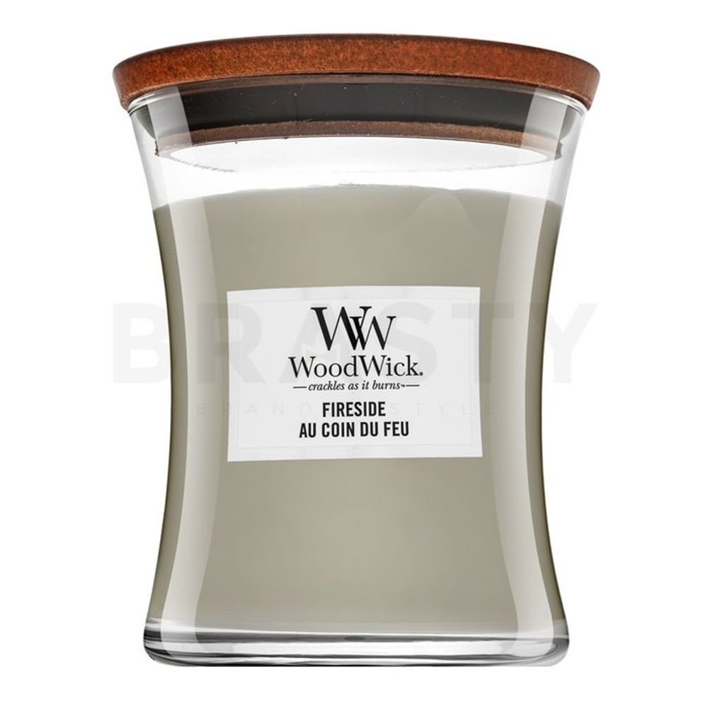 Woodwick Fireside 275 g
