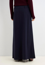 Юбка из вискозы