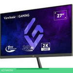 Игровой монитор ViewSonic VX2758A-2K-PRO-3
