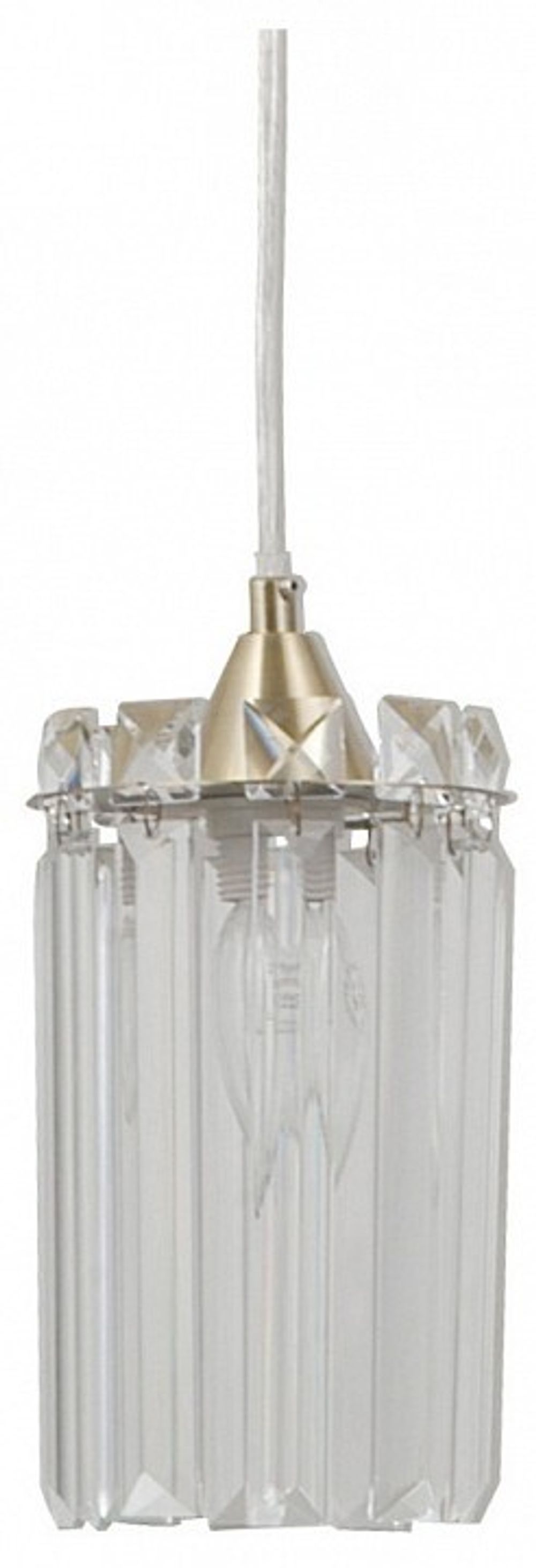 Подвесной светильник Moderli Levi V10759-1P