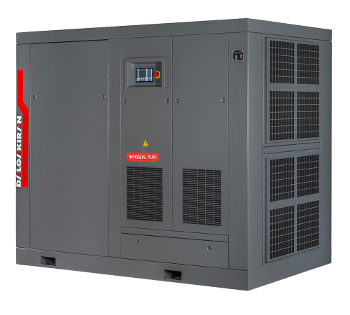 Винтовой компрессор Dalgakiran INVERSYS PLUS 30-8,5