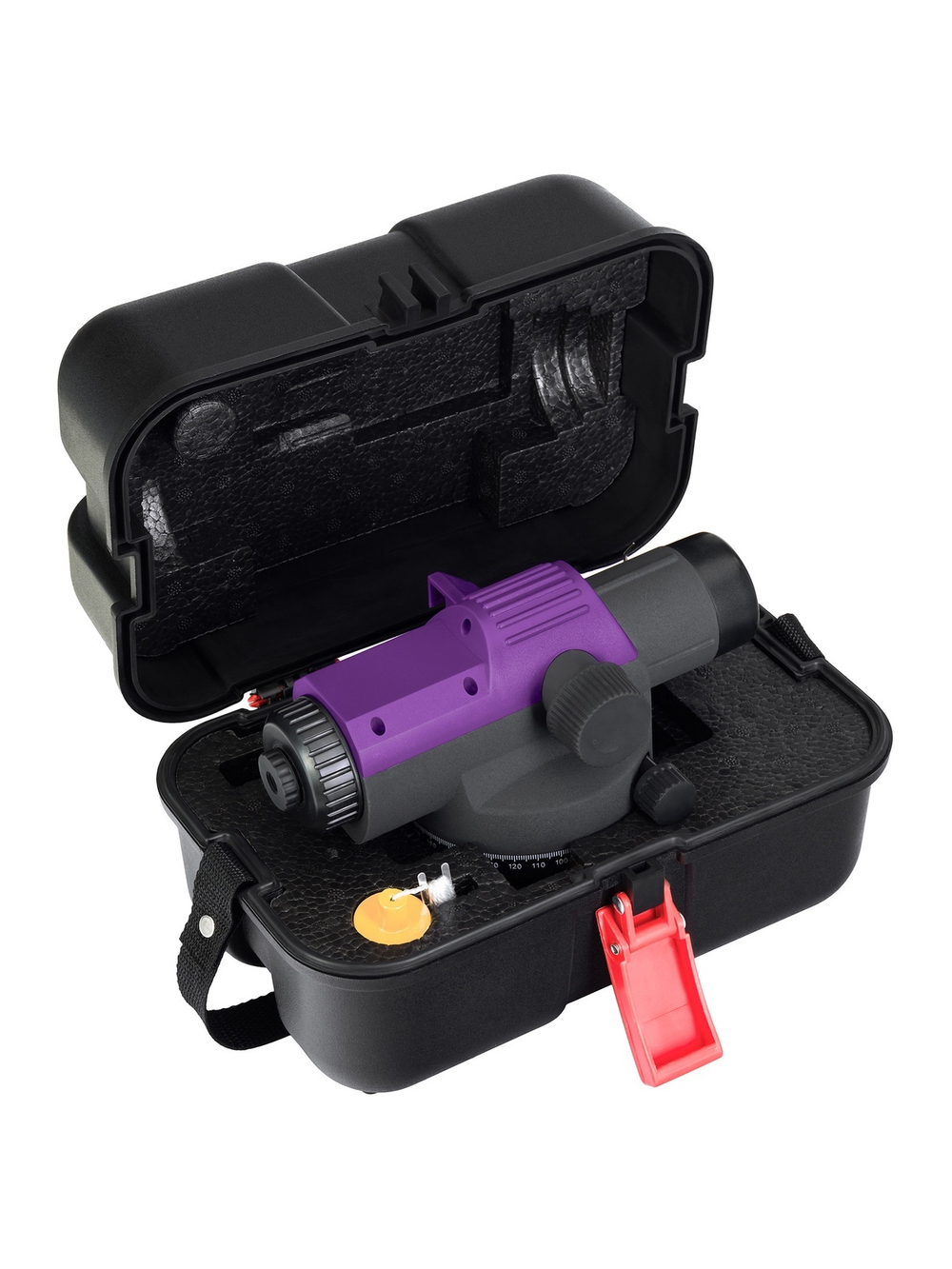 Нивелир Ermenrich PL40