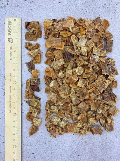 Вымя говяжье 100 гр