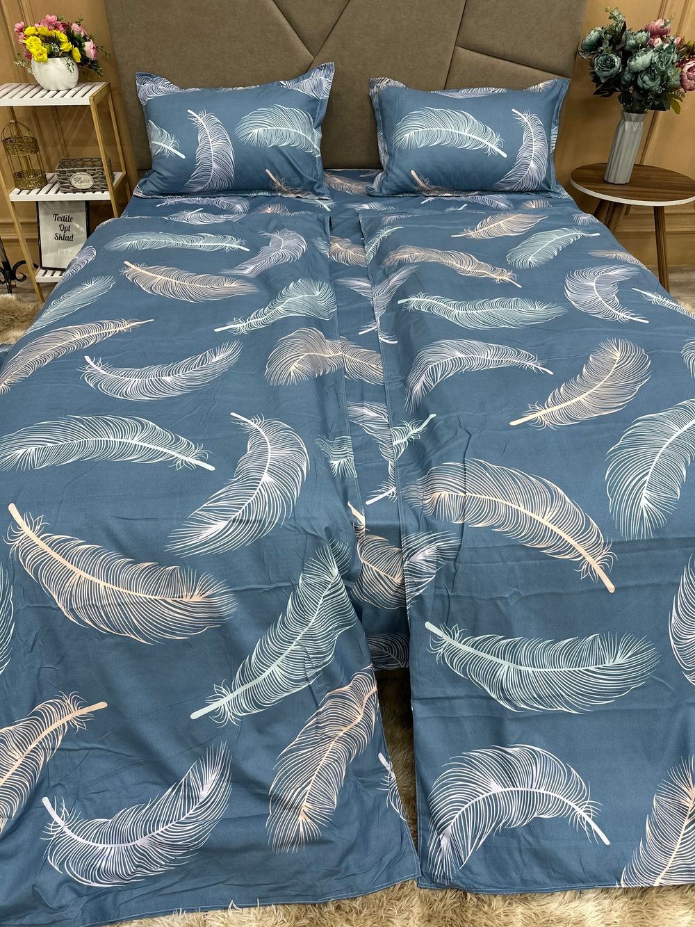 КПБ Кит АЗАЛИЯ Сем