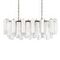 Подвесная люстра Loft IT Murano 10580/1000R White