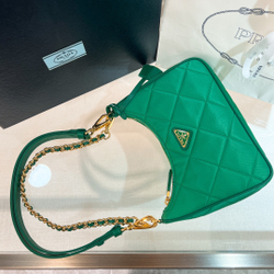 Prada Re-Edition Nylon Bag