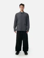 Купить Рубашка Outerkit The Frontier серая Рубашка Outerkit The Frontier серая