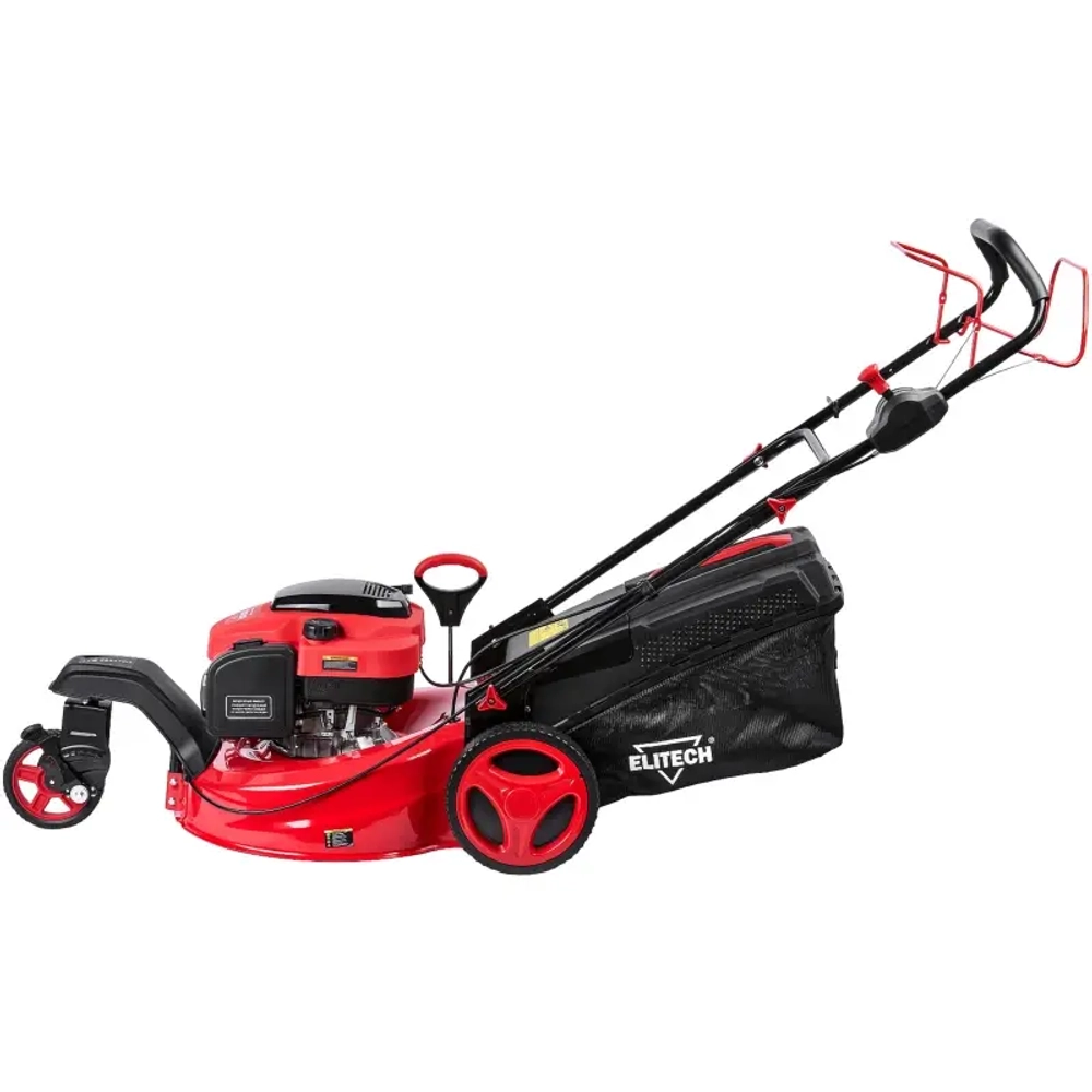 ELITECH ГБ 3851ТС3 (E1601.017.00) газонокосилка бензиновая 205403