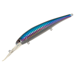 Воблер TsuYoki(Tsuribito) Soloist 120F 120мм 20г 6.5-8.0м 1шт floating -