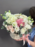 Оформление 2-комнатного номера в отеле