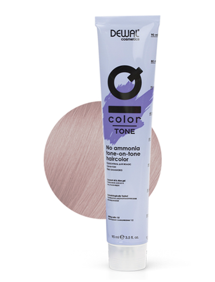 10.21 Краситель тон-в-тон IQ COLOR TONE, 90 мл