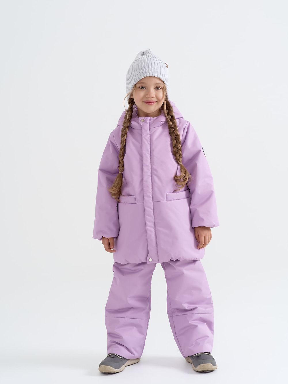 Костюм демисезонный "Вереск"