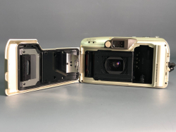Фотоаппарат Olympus mju II zoom 170