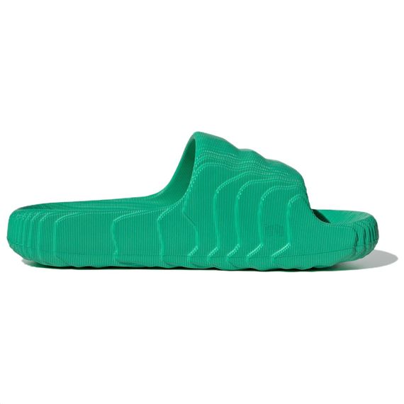 Adidas Originals Adilette 22 'Surf Green'