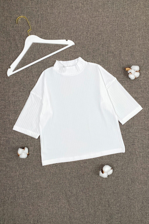 Футболка для девочек