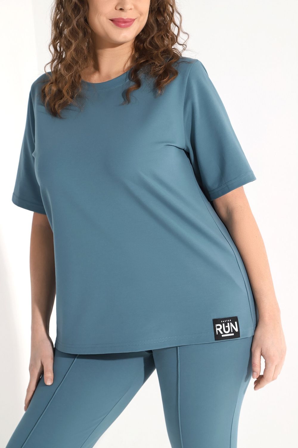 Костюм Твикс Виотекс СЕРО-ЗЕЛЁНЫЙ