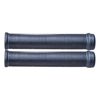 MISSION BMX Tactile Grips (Black)