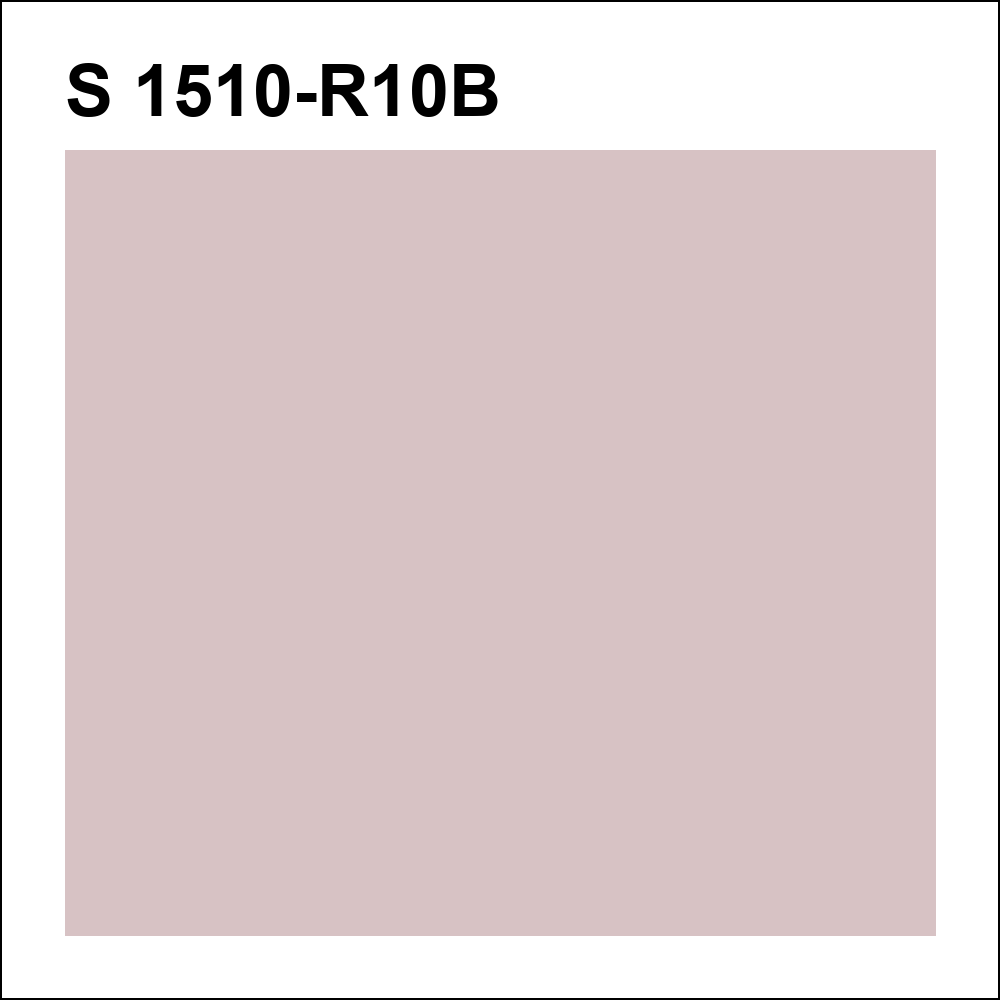 S 1510-R10B за кг