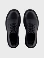 Ботинки ARMANI EXCHANGE