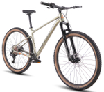 Горный велосипед Hagen 4.8 27.5 (2025)