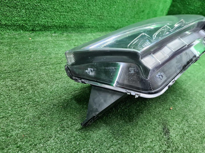 Фара левая Jetour X90 PLUS (2021-н.в.) LED