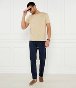 Футболка OLAF L TIGER OF SWEDEN - бежевый(112306)