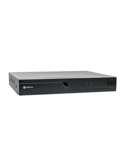 IP-видеорегистратор Optimus NVR-5362
