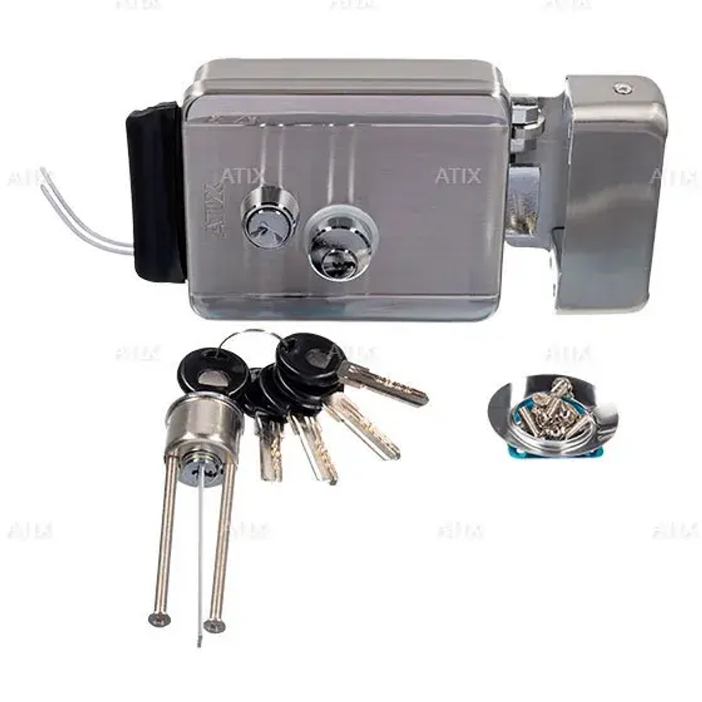 AT-L-1EM/SS-PK ATIX