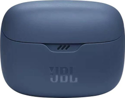 Беспроводные наушники JBL Tune Beam Blue