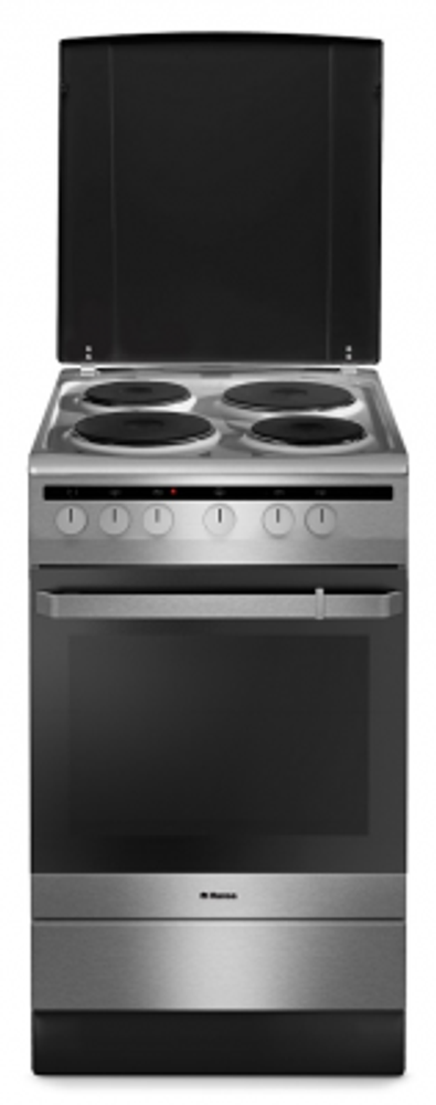 Электрическая плита Hansa FCEX54110