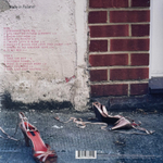 Виниловая пластинка Amy Winehouse ‎– Frank LP