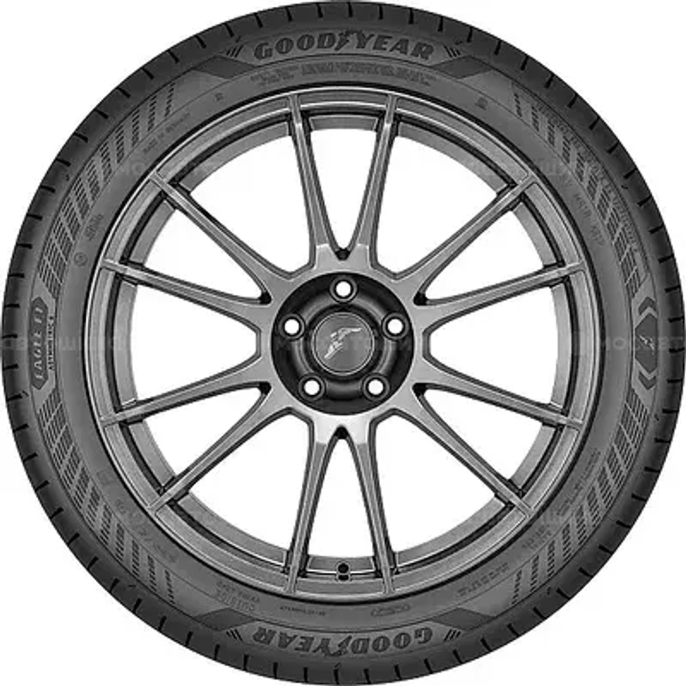 Goodyear Eagle F1 Asymmetric 6 255/45 R20 105T