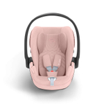 Автокресло Cybex Cloud T i-Size Peach Pink Plus