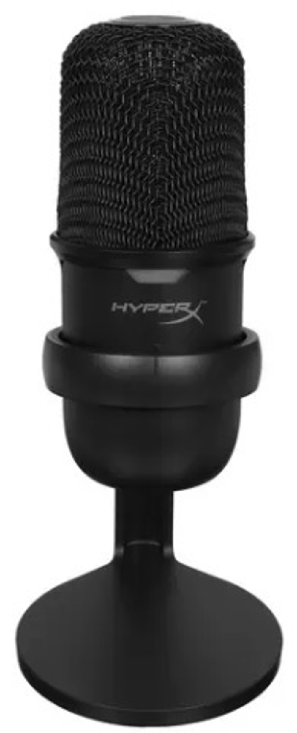 Микрофон  HyperX SoloCast