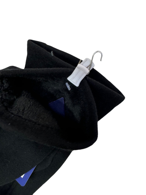 Перчатки. Мужские. Верх: Трикотаж. Подклад: Плюш-флис. Сенсорные. 12 в упаковке.