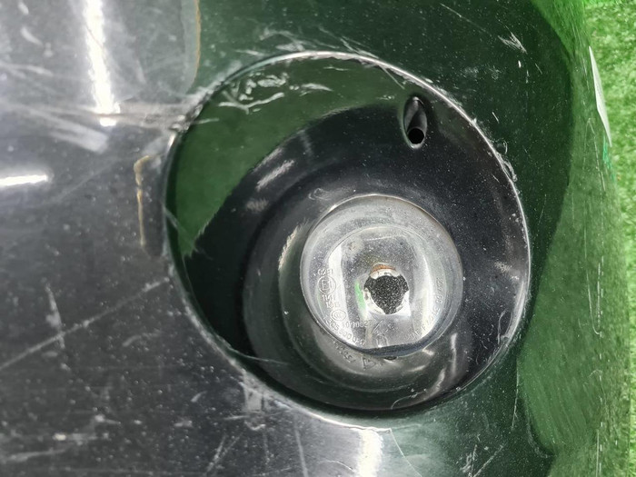 Бампер передний BMW Z4 E85 (2002-2005)