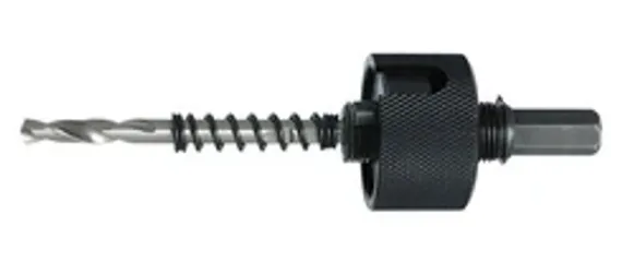 Сверло пилотное с пружиной для коронок Karnasch, арт. 20.1440