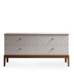 Комод CRYSTAL CR004