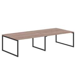 Стол 4-х местный XQWST 3214 3206х1406х750 XTEN-Q