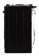 Плита газовая GEFEST ПГЭ 6502-02 0044 (черн.с раст рис)