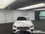 Mercedes-Benz E-Class W213 E250 AMG Line (10.2023)