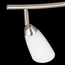 Citilux Белла CL501161 Спот поворотный Матовый Хром