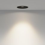 Встраиваемый светильник Technical DL060-9W3-4-6K-B