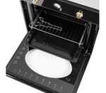 Шкаф духовой электрический MAUNFELD EOEFG.566RBG.RT