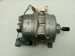 ZWP582 кт165 Двигатель для стиральной машины Zanussi ZWP582 б/у