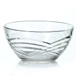 Салатник стеклянный 15,8см «Сидней» 09с1449