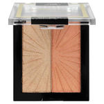 wet n wild, MegaGlo, Hello Halo Blushlighter, румяна с блестками Hello Halo, оттенок 1111565, 10 г (0,35 унции)