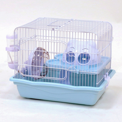 KREDO Клетка для грызунов M011