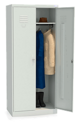 Шкаф для одежды ШР 22-800